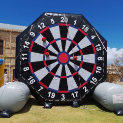 Giant Inflatable Dart