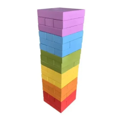 Rainbow Jenjo
