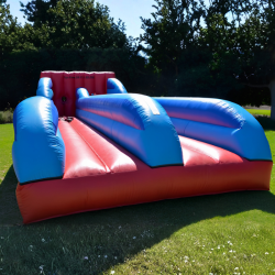 Bungee Run