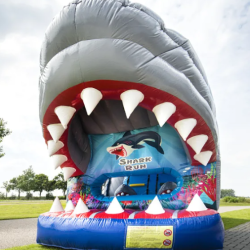 Shark Run