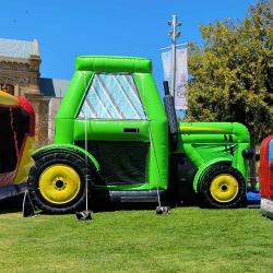 Tractor Combo