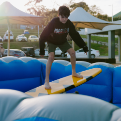 Surf Motion