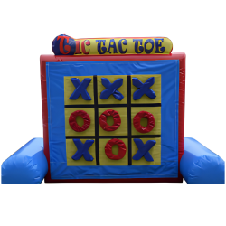 Tic Tac Toe